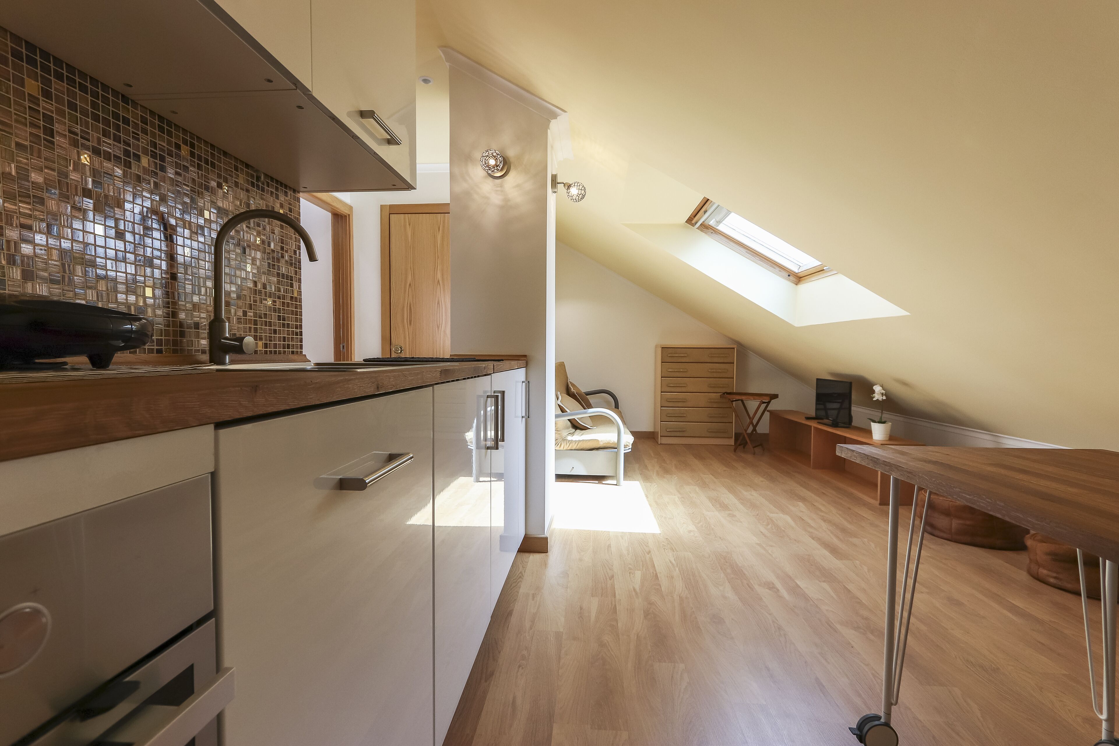 Herdplatte, Kochgeschirr/Geschirr/Besteck