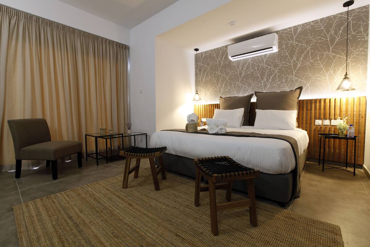 Superior Suite