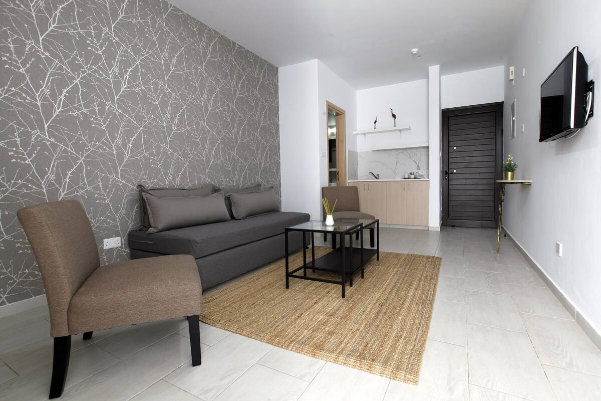Family Room | Living area