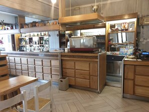 Bar (on property) - Albergo Ristorante Italia (Silvano d'Orba)
