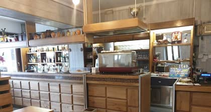 Albergo Ristorante Italia