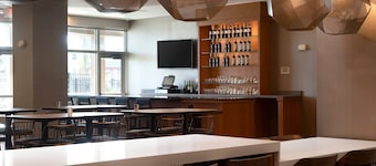 SpringHill Suites by Marriott Cape Canaveral Cocoa Beach