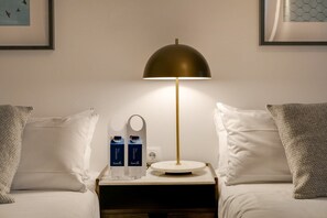 2 bedrooms, desk, iron/ironing board, free WiFi - Sweett | Sepulveda 5A (Barcelona)