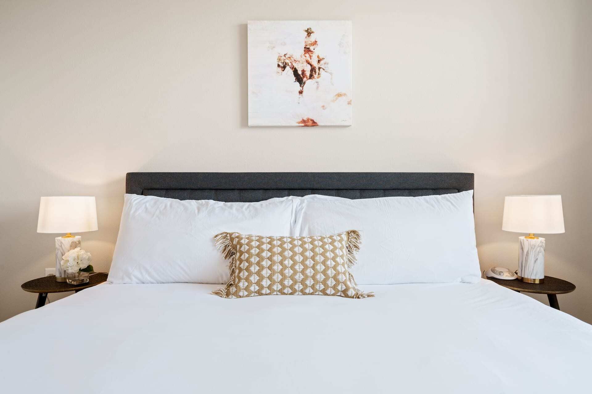 Kasa | Family Friendly 2BD + Onsite Gym Access | Dallas