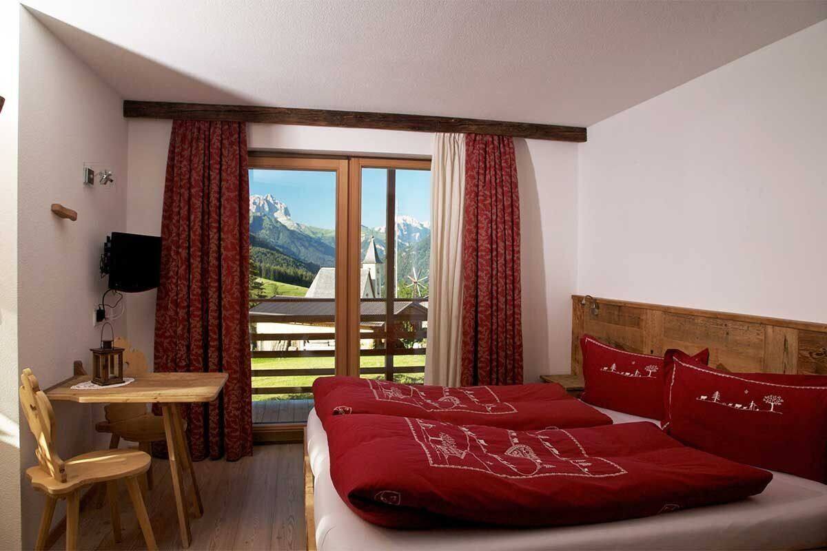 In-room safe, cots/infant beds, rollaway beds, free WiFi