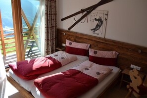 In-room safe, cots/infant beds, rollaway beds, free WiFi