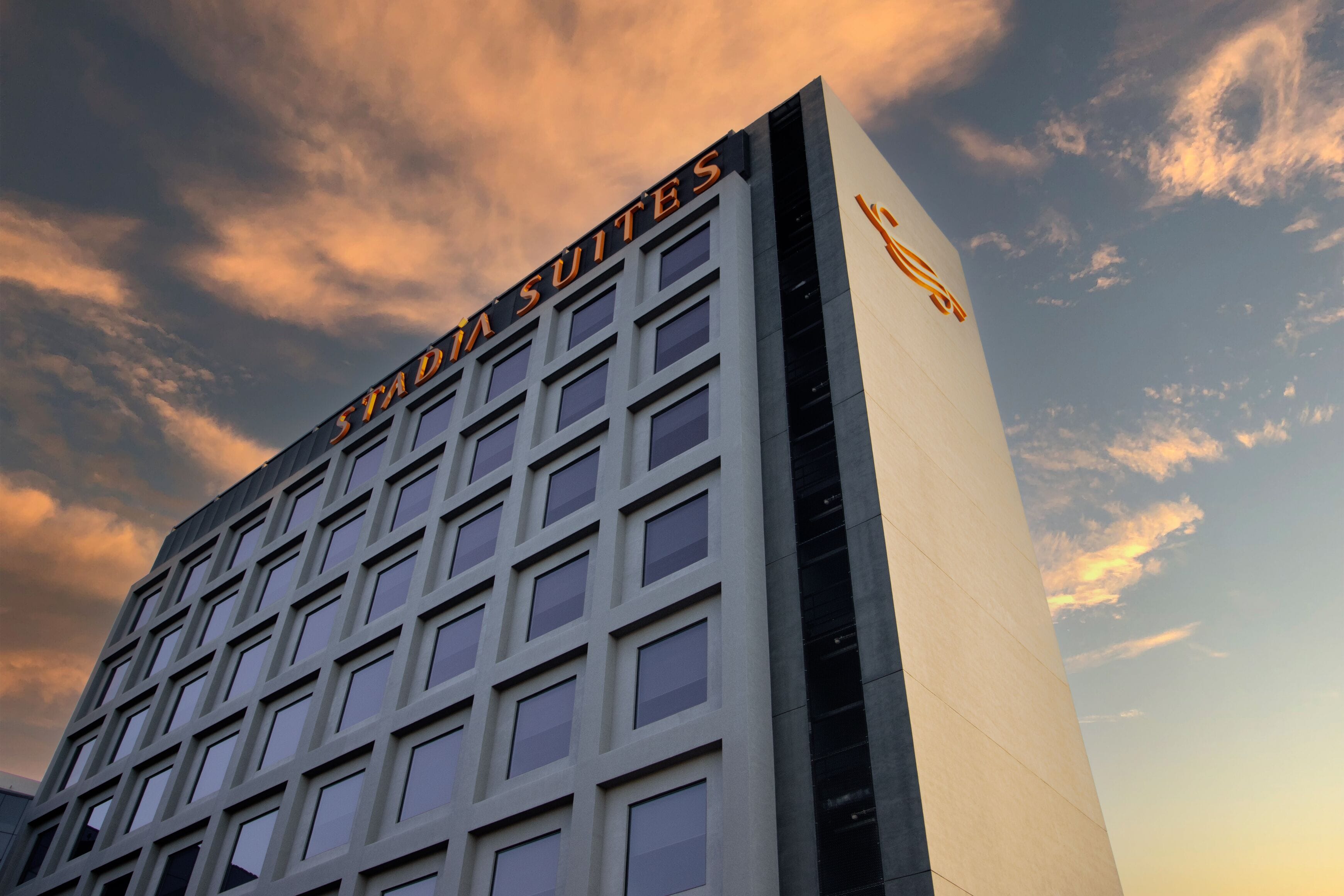 Foto - Stadía Suites Querétaro Centro Histórico