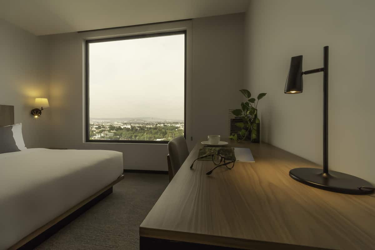 superior room | 1 bedroom, premium bedding, down duvets, in-room safe