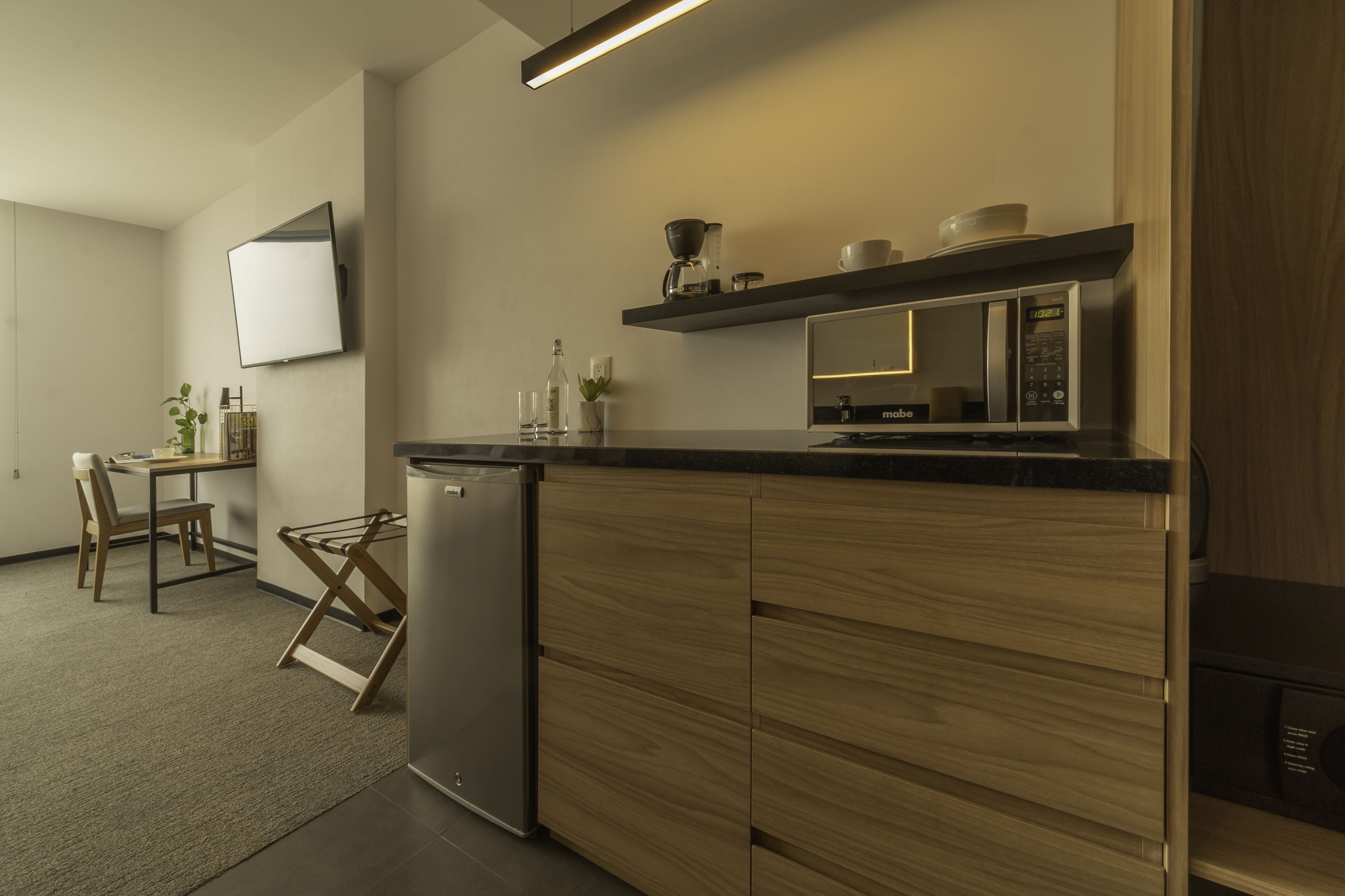 Foto - Stadía Suites Querétaro Centro Histórico