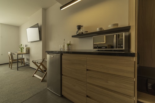  Stadía Suites Querétaro Centro Histórico