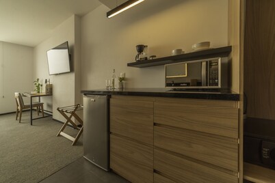 Stadía Suites Querétaro Centro Histórico