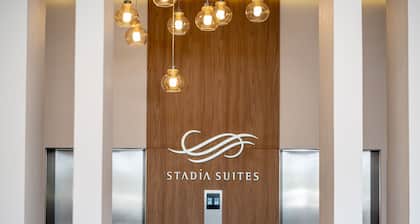 Stadía Suites Querétaro Centro Histórico