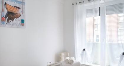 27 92 Campolide Apartment