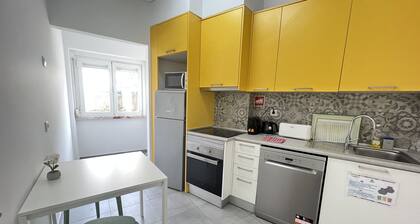 27 92 Campolide Apartment