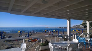 Terrace/patio - Villaggio Bellariva (Peschici)
