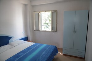 Appartement, 1 chambre (bilocale) | Wi-Fi gratuit