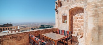 Maristan Tarihi Konak