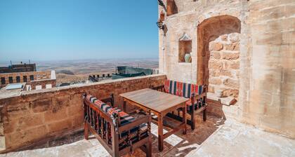 Maristan Tarihi Konak