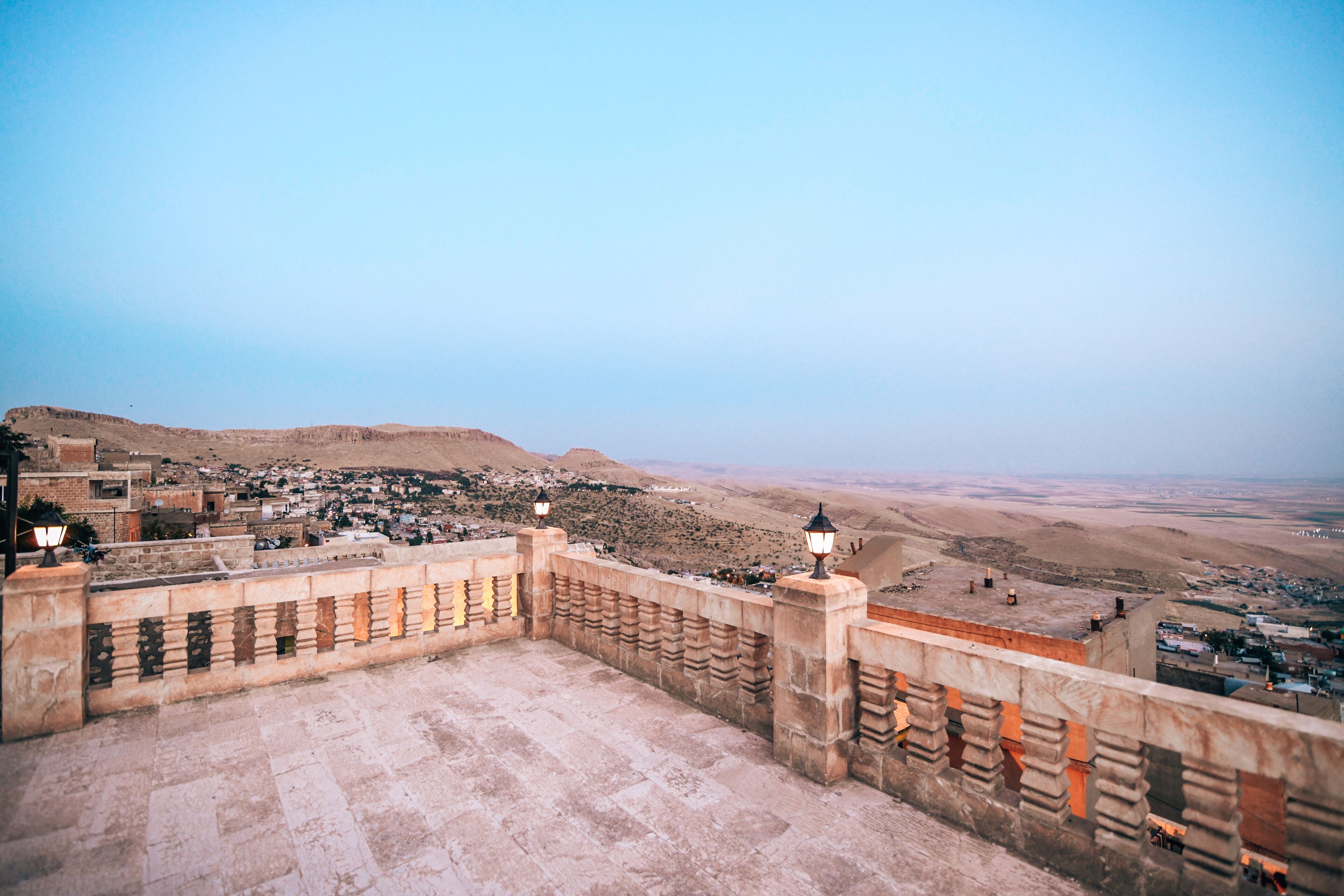 comfort double room | city view from property