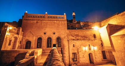 Maristan Tarihi Konak