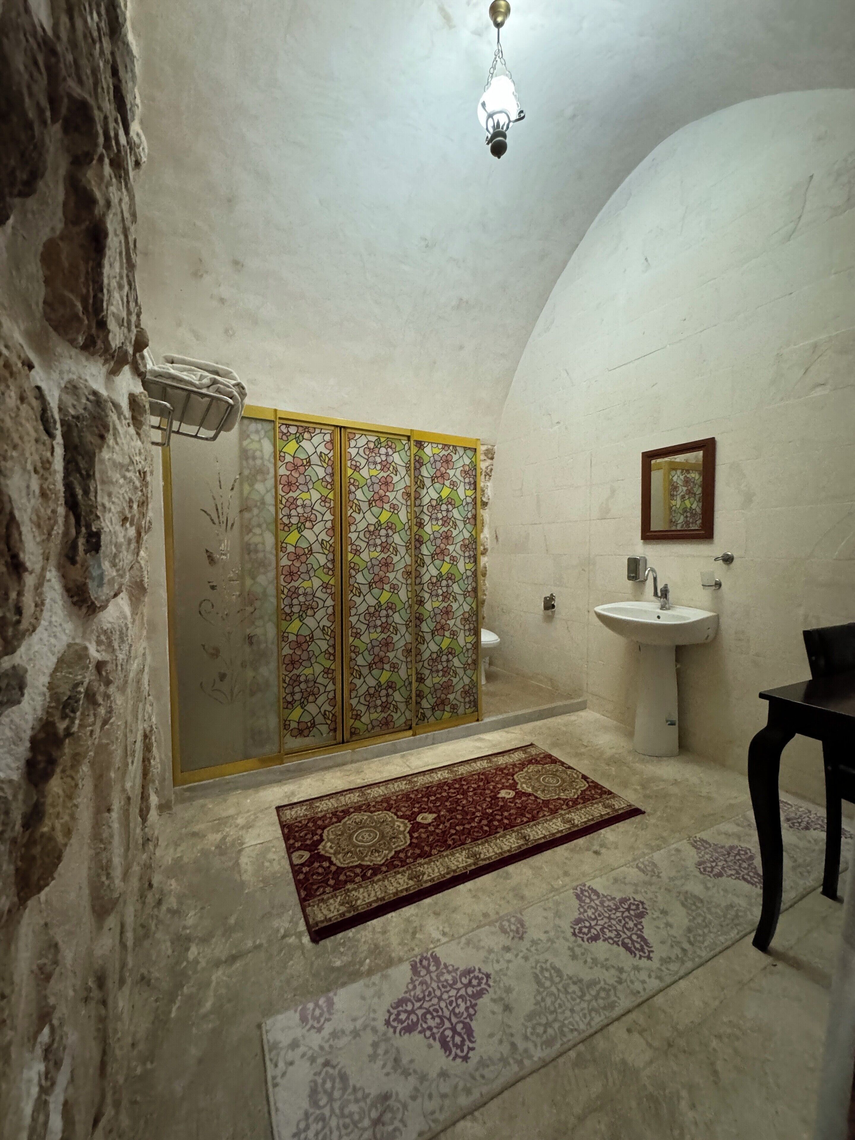 1 bedroom, premium bedding, down duvets, minibar