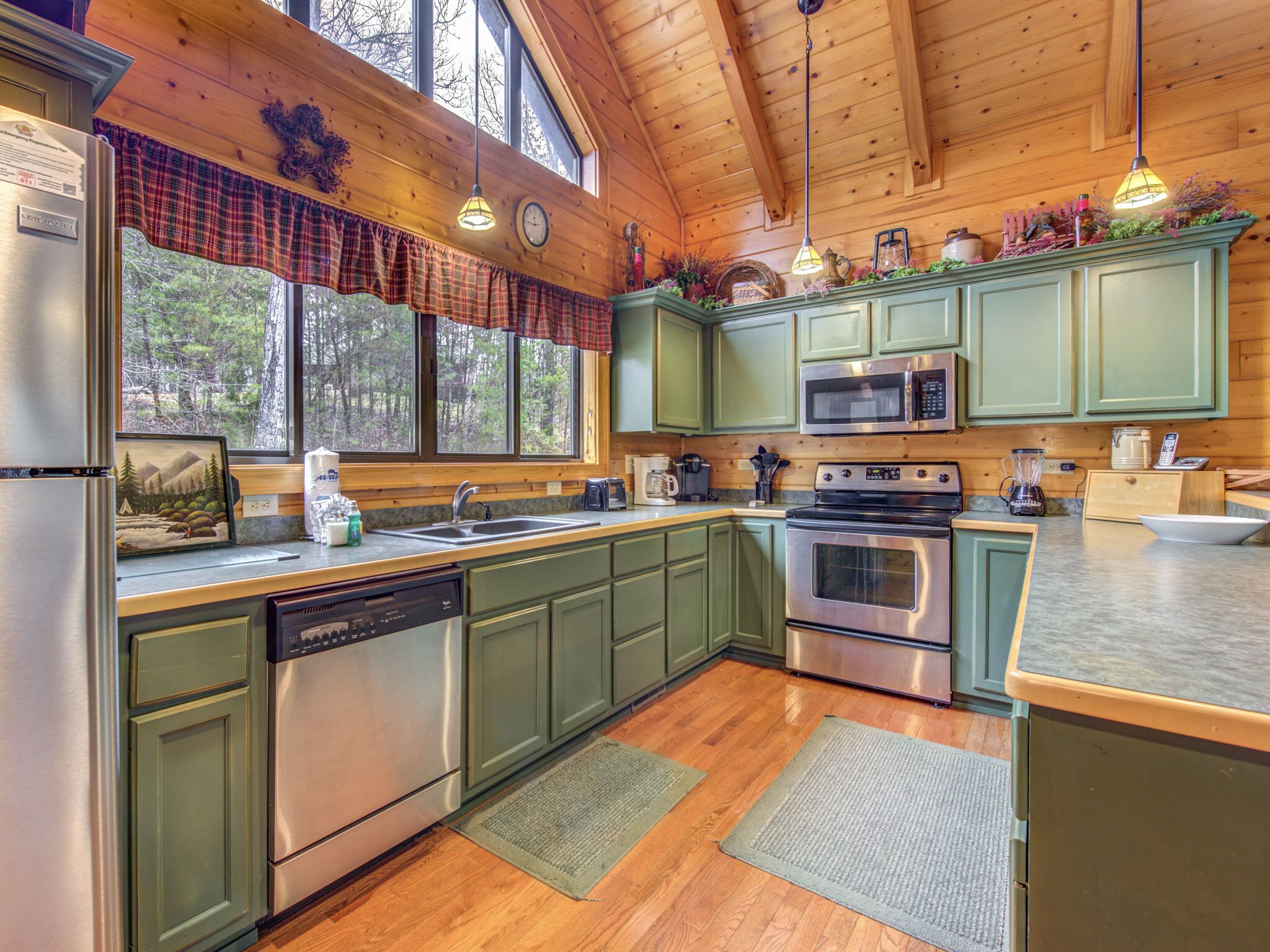 12 Best Vrbo In Cedar Falls Resort, Pigeon TN