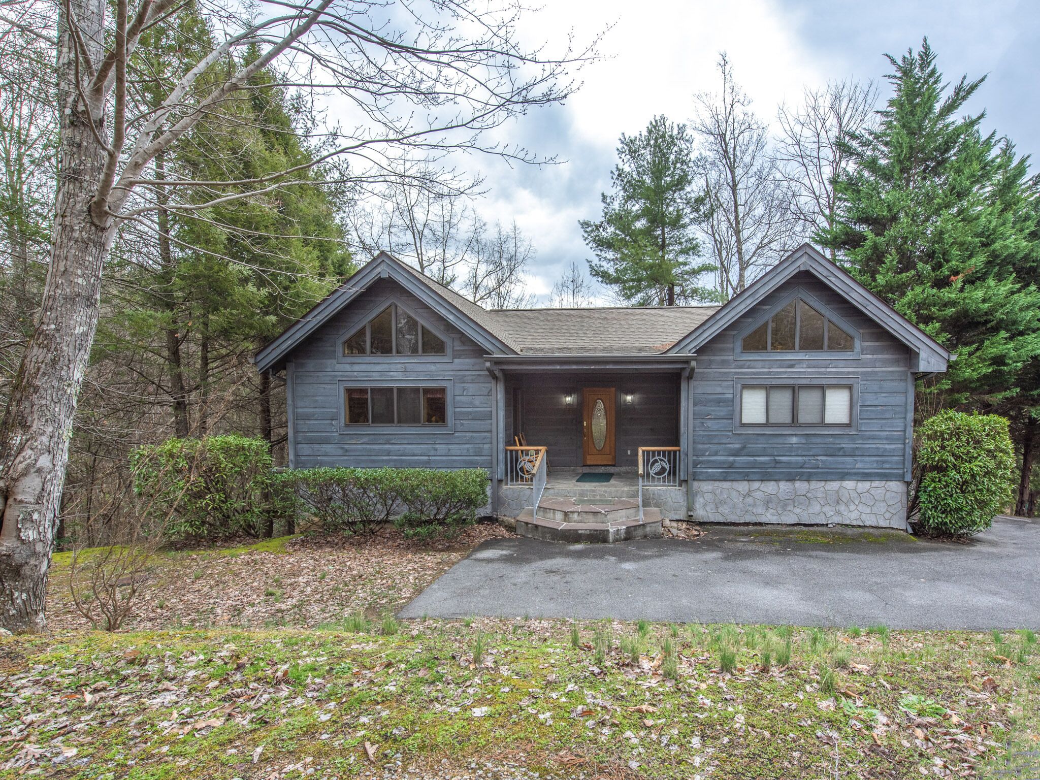 6 Best Vrbo In Cedar Falls Resort, Pigeon TN