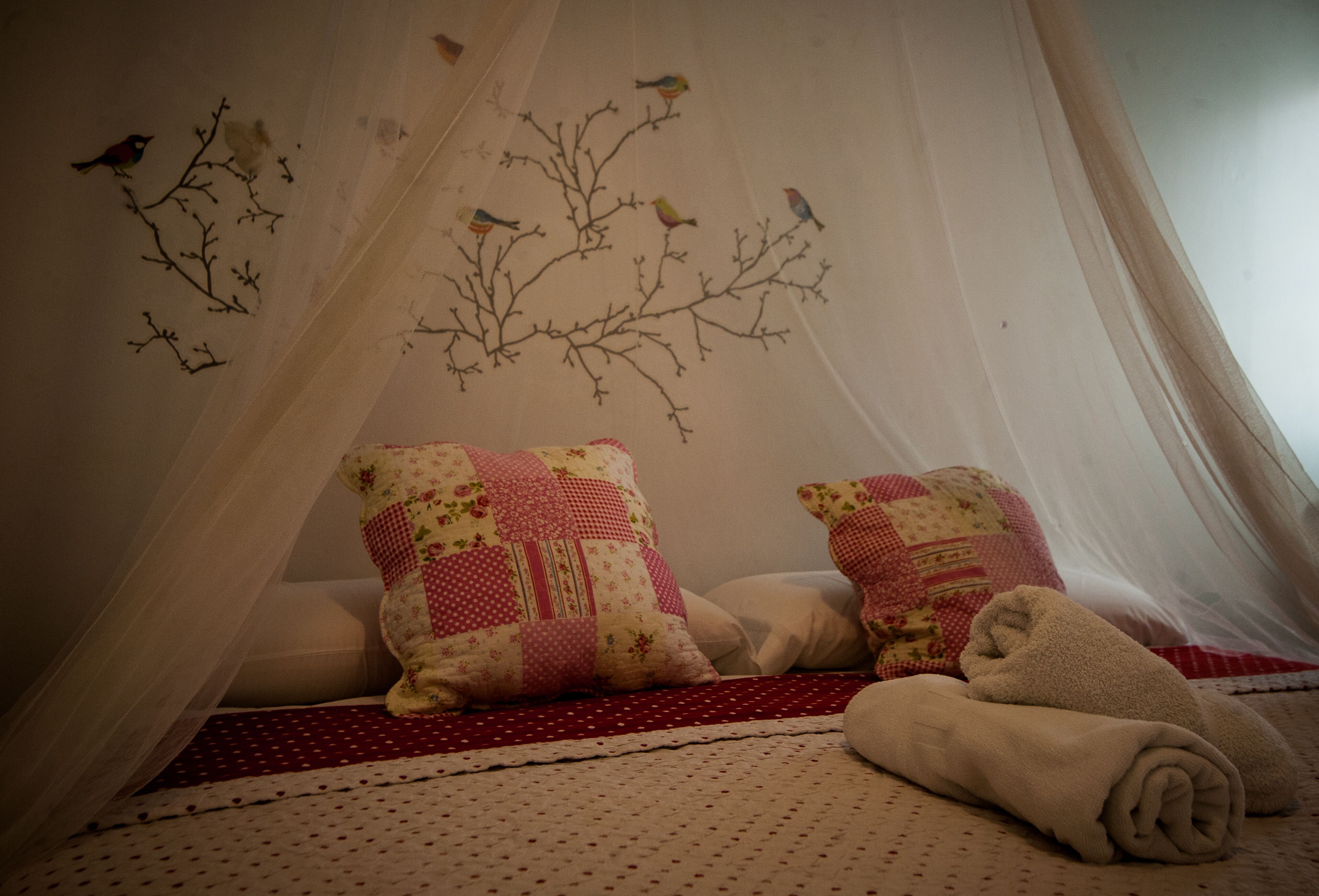 Foto - La Flamenka Hostel