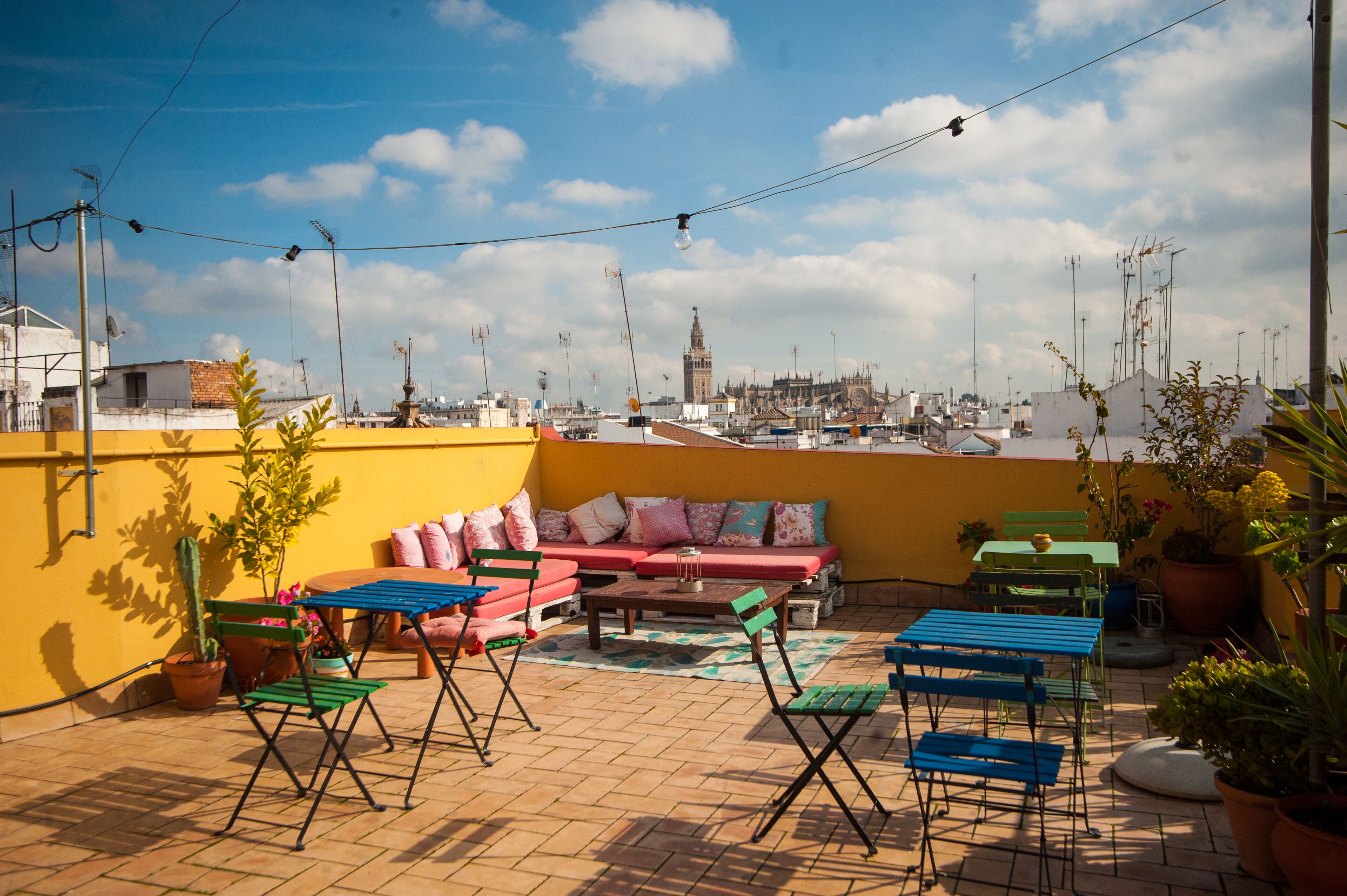 Foto - La Flamenka Hostel