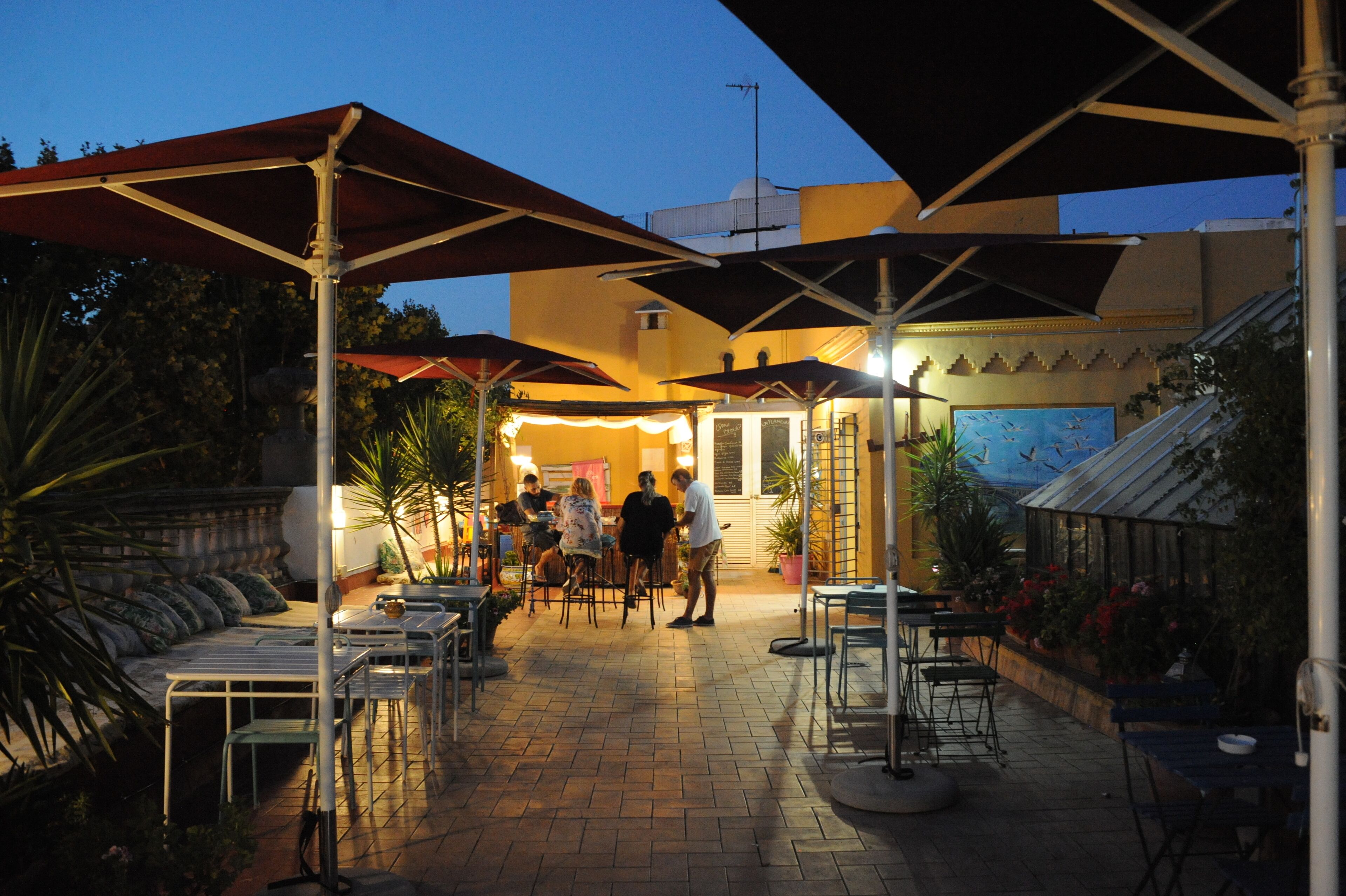 Foto - La Flamenka Hostel