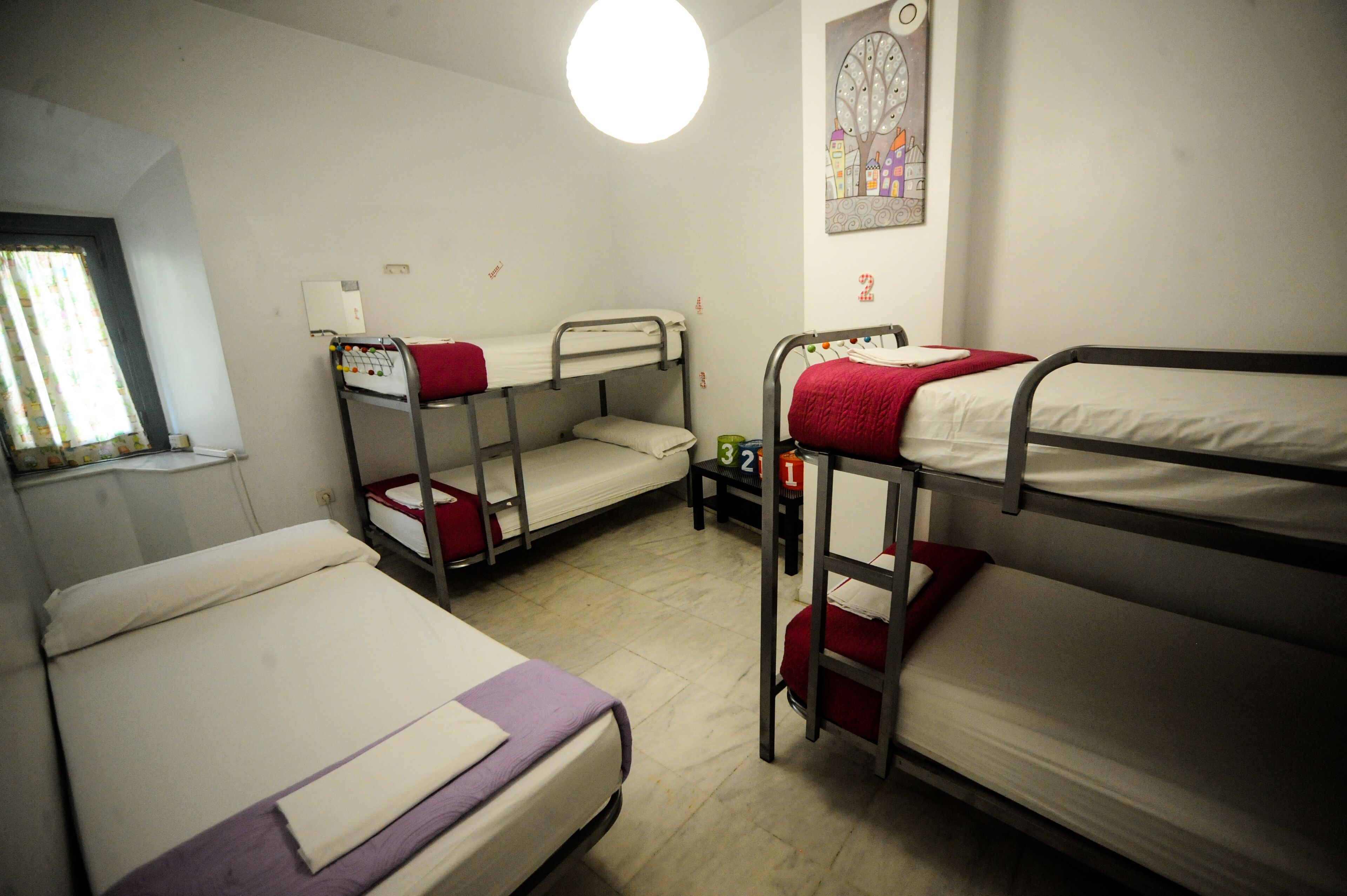 Foto - La Flamenka Hostel