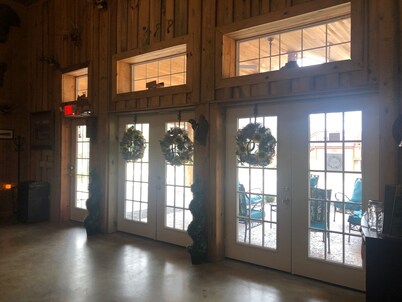 Red Fern Lodge Room 4