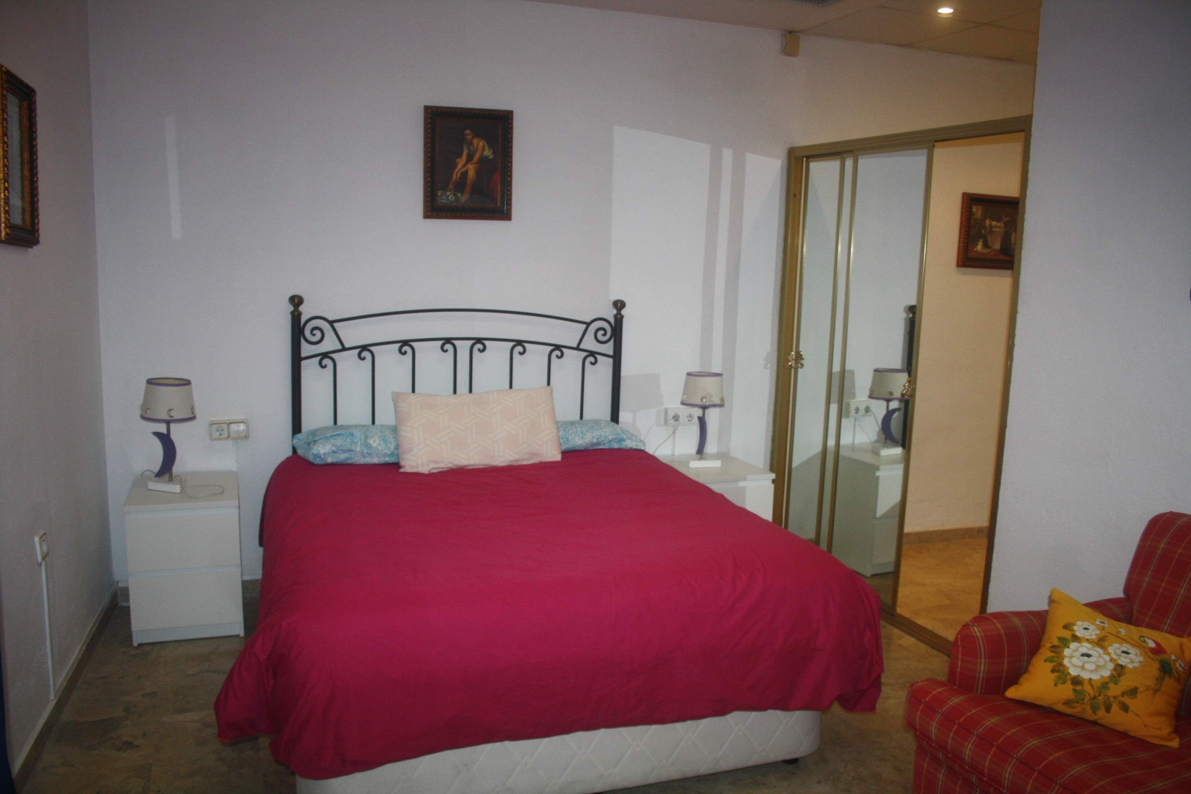 Photo - Patio de la Fuenseca