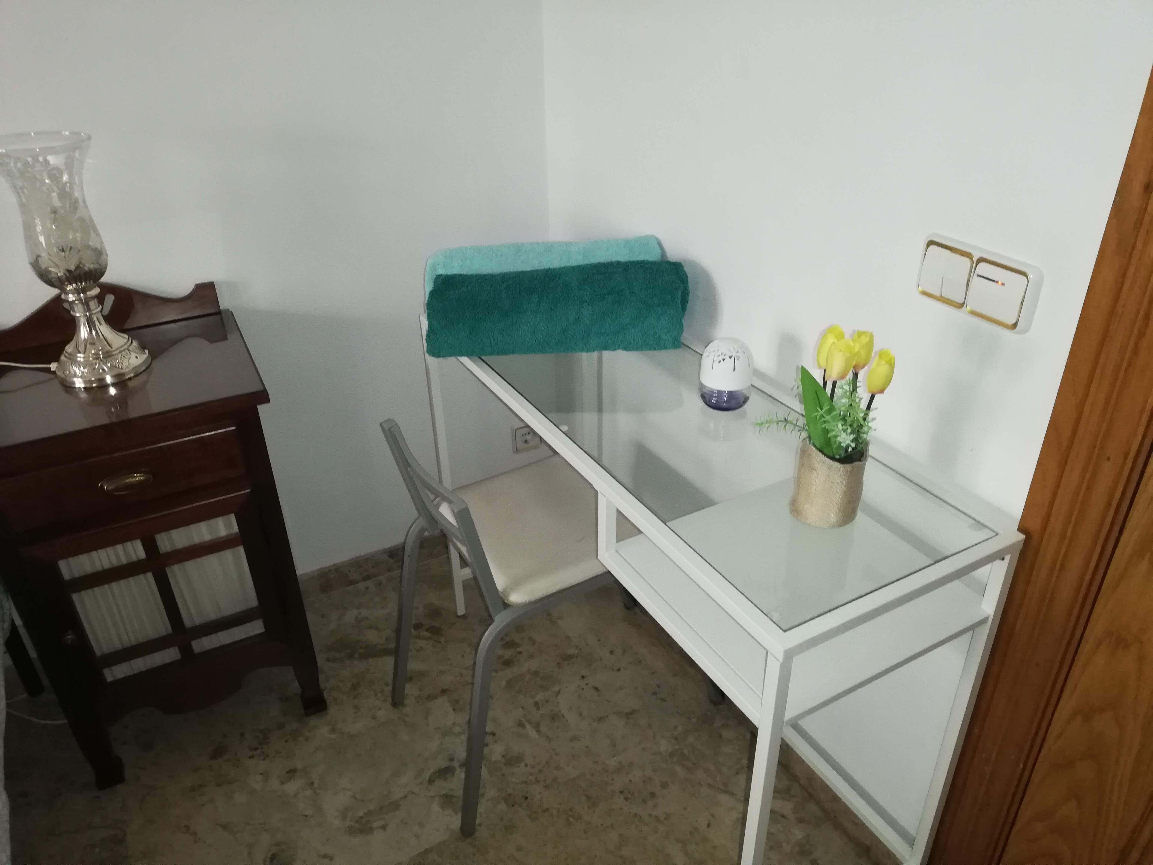 Photo - Patio de la Fuenseca