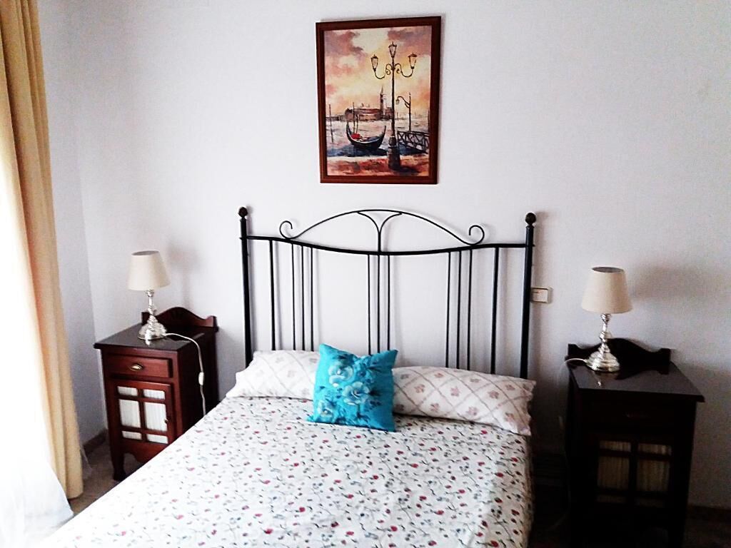 Photo - Patio de la Fuenseca