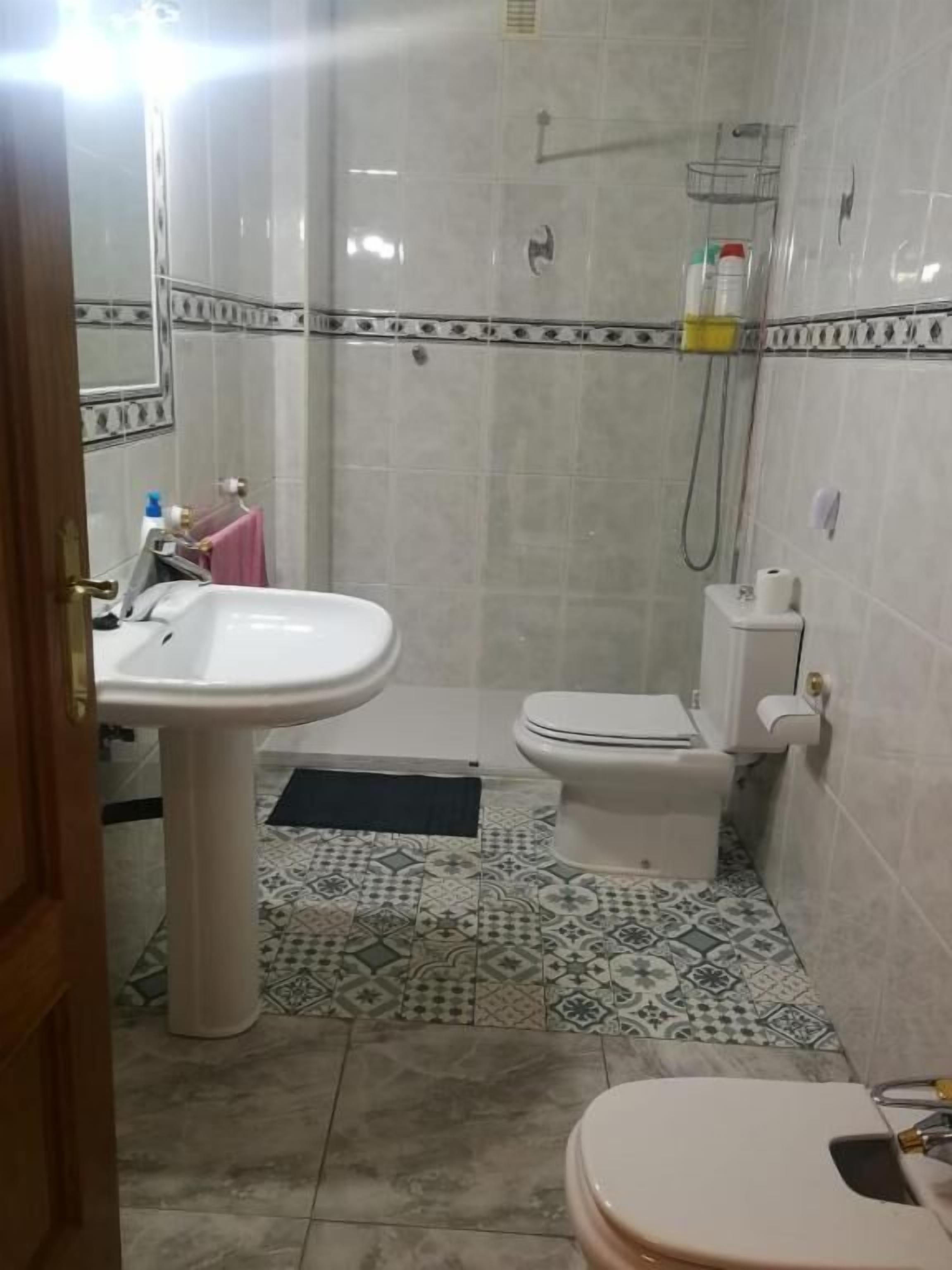 Photo - Patio de la Fuenseca