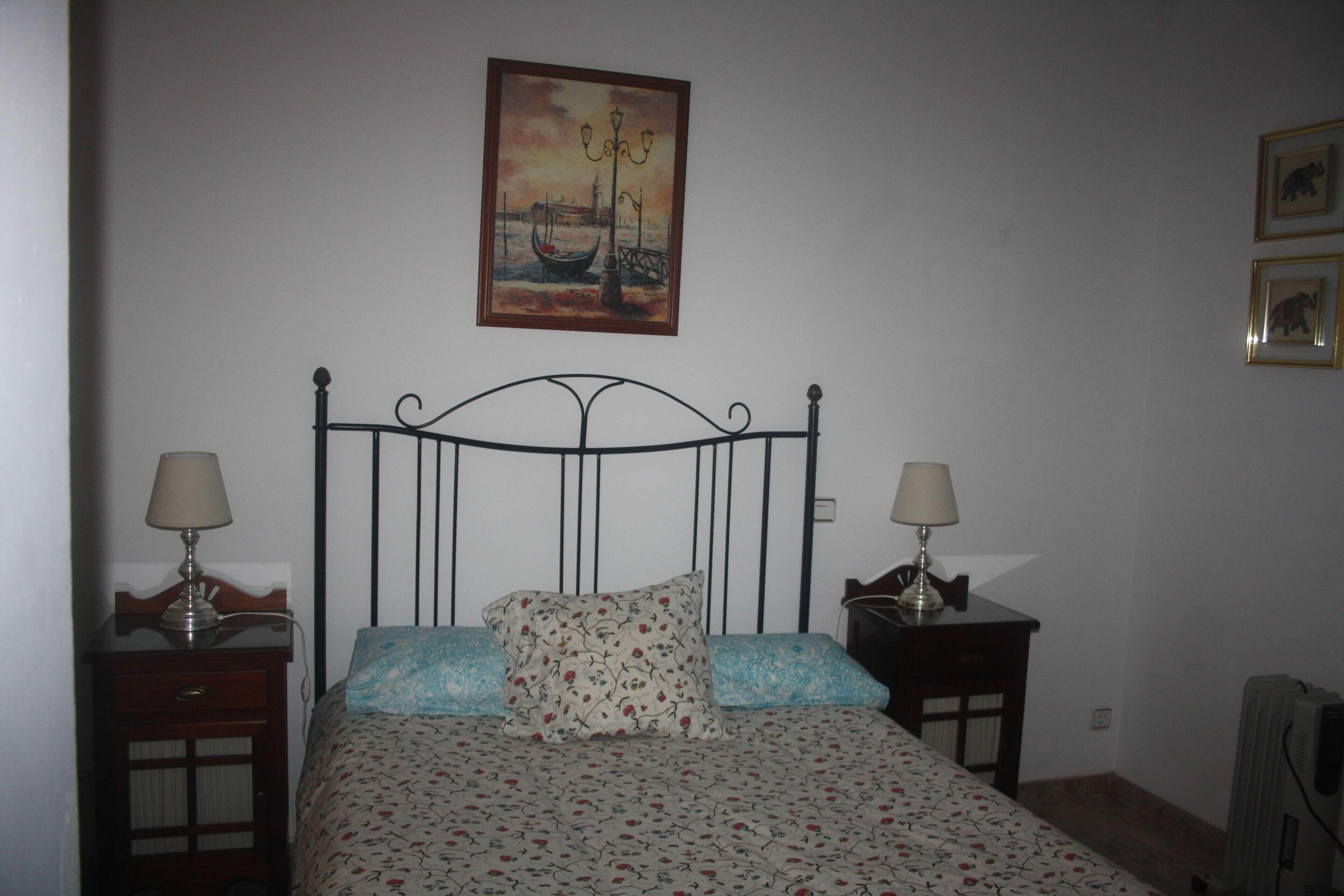 Photo - Patio de la Fuenseca