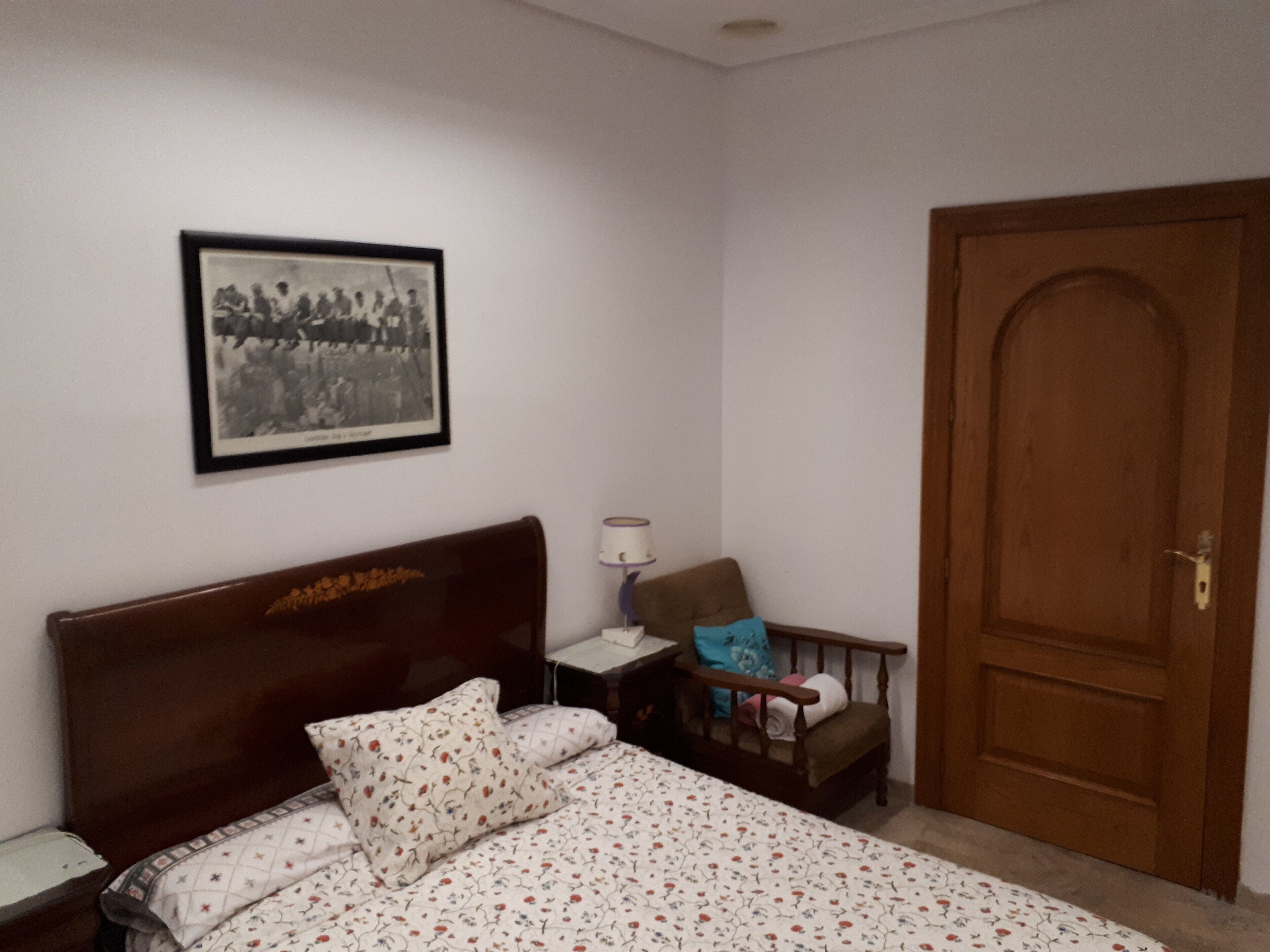 Photo - Patio de la Fuenseca