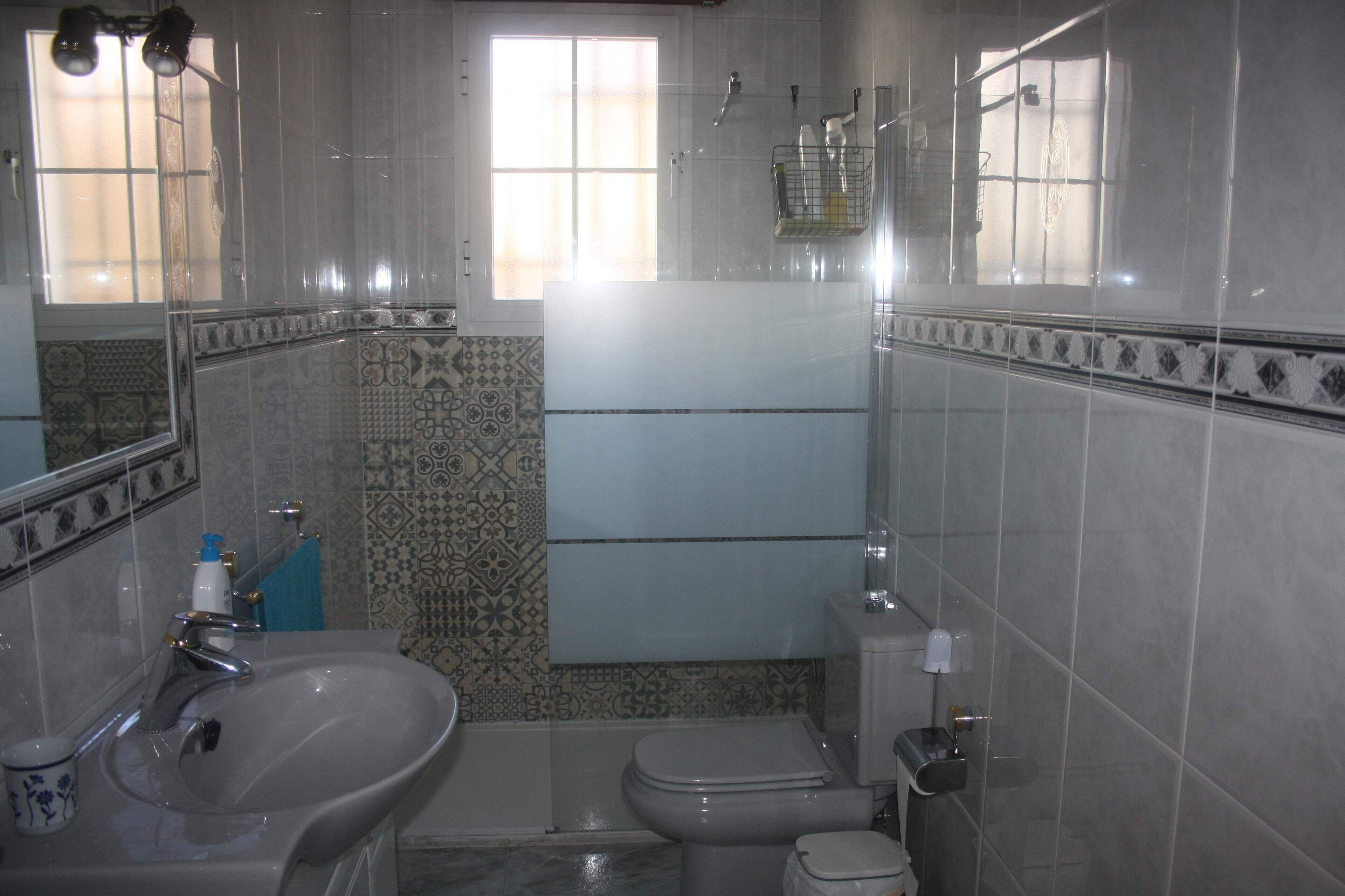 Photo - Patio de la Fuenseca