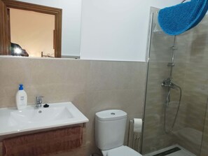 Bathroom - Rincón de la Fuenseca (Córdoba)