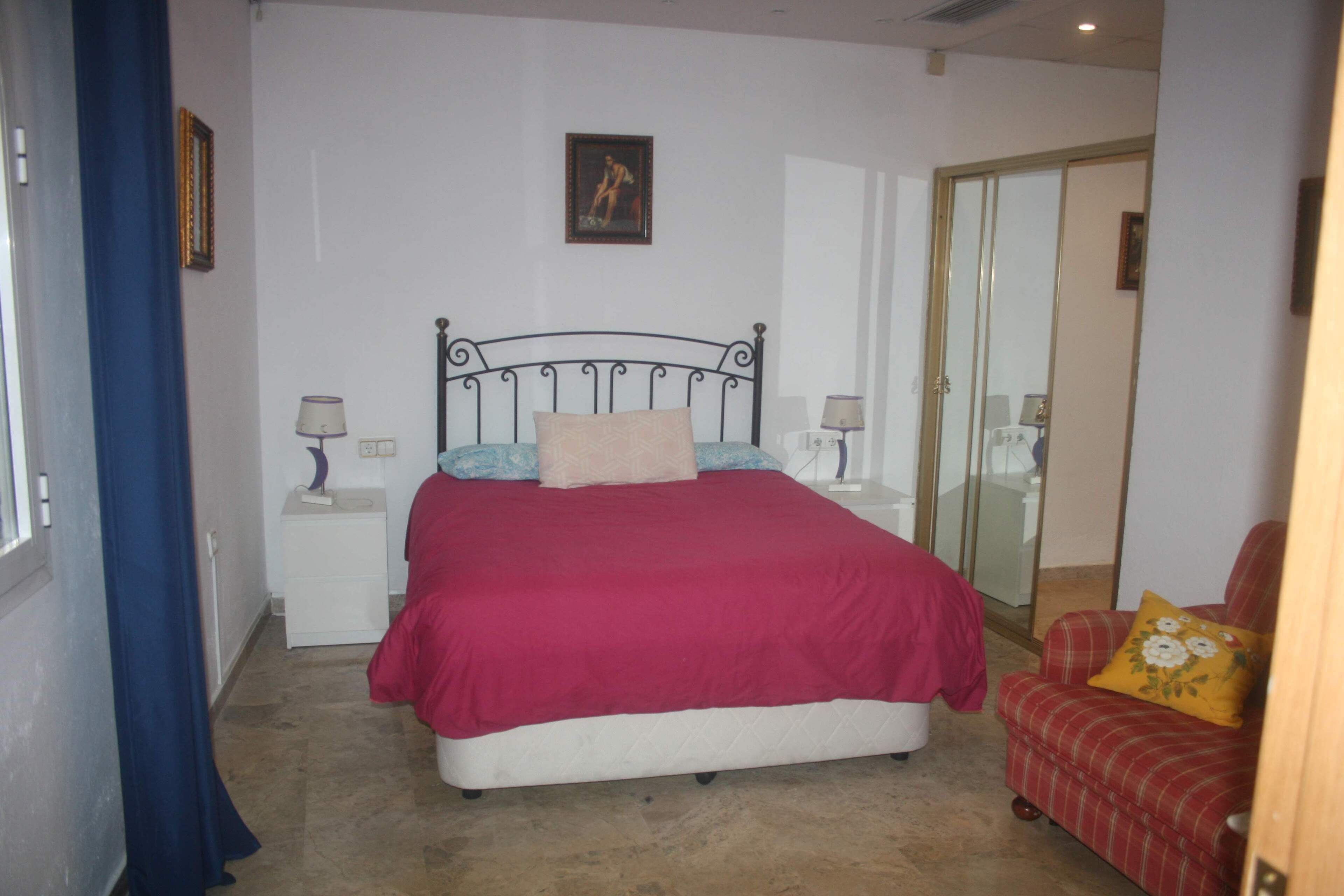 Photo - Patio de la Fuenseca