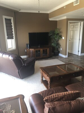 TV connectée