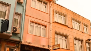 Exterior - Boutique California Hotel (Istanbul)