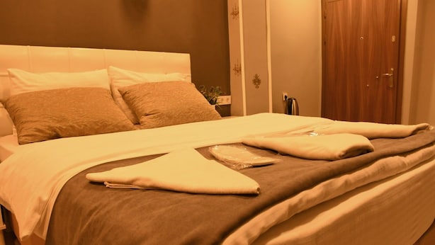 Standard Triple Room - Boutique California Hotel (Istanbul)
