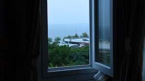 City view from property - Boutique California Hotel (Istanbul)