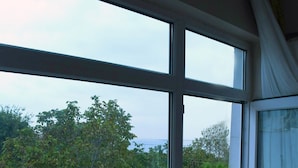 Land view from property - Boutique California Hotel (Istanbul)