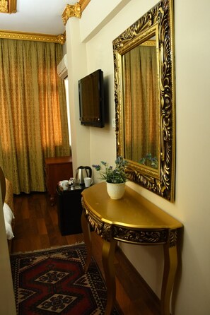 Elite Double Room