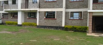 Zebra Resort And Spa