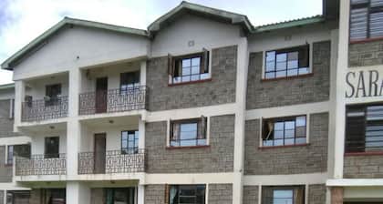 Zebra Resort And Spa