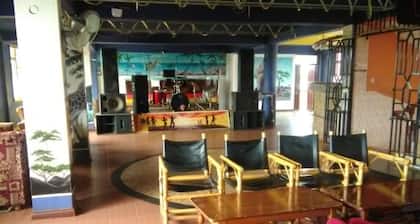 Zebra Resort And Spa